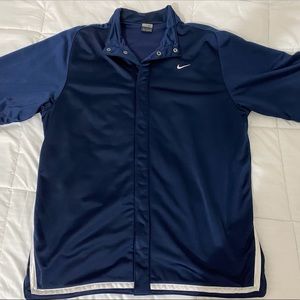 Nike Light Weight Sweater